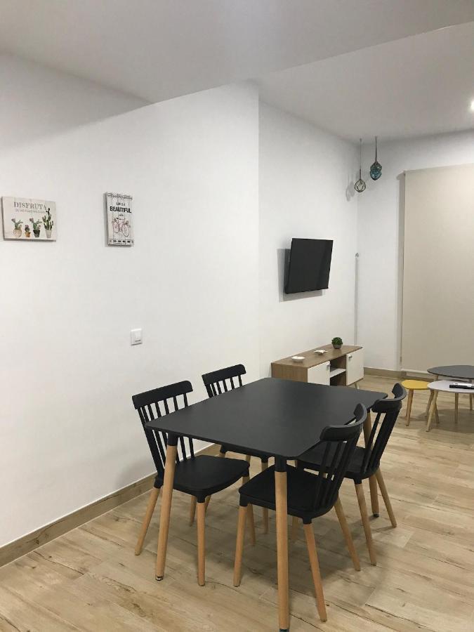 Martina 2 Apartment El Pozo de los Frailes Ngoại thất bức ảnh